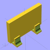 Ekobots - Disk base . - Thumbnail 1