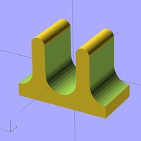 Ekobots - Disk base . - Thumbnail 2