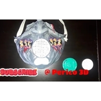 Demon Respirator - Thumbnail 2