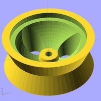 Ekobots - Tire generator. - Thumbnail 3