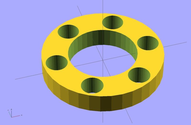 Ekobots - Magnetic Tractor Beam