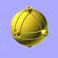 Ekobots - Rubik's Cube - Thumbnail 3