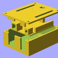 Ekobots - Arduino Case - Thumbnail 2