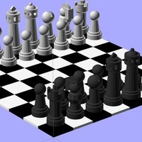 Ekobots - Chess - Thumbnail 1