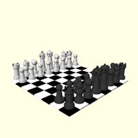 Ekobots - Chess - Thumbnail 3