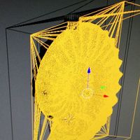 ammonite mold - Thumbnail 5