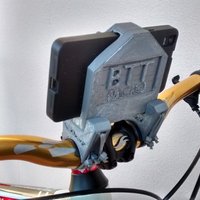 Support for BQ C5 on bike - Thumbnail 6