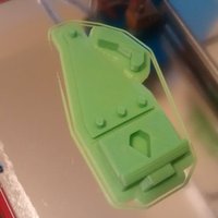 gamepad phone holder - Thumbnail 2