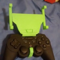 gamepad phone holder - Thumbnail 3