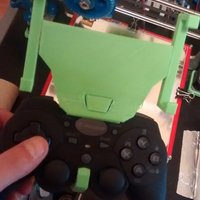 gamepad phone holder - Thumbnail 6
