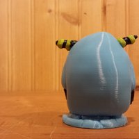 Kreebils - Glump - Thumbnail 3