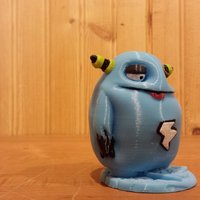 Kreebils - Glump - Thumbnail 5