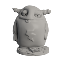 Kreebils - Glump - Thumbnail 6