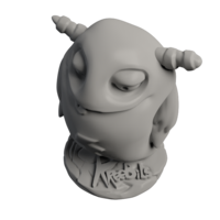 Kreebils - Glump - Thumbnail 7