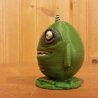 Kreebils - Klomper - Thumbnail 2