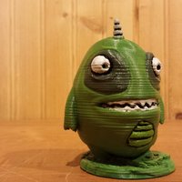 Kreebils - Klomper - Thumbnail 5