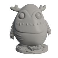 Kreebils - SkaMooo - Thumbnail 6