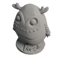 Kreebils - SkaMooo - Thumbnail 7