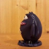 Kreebils - Puggs - Thumbnail 2