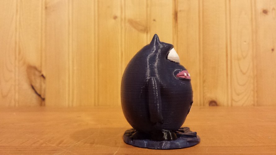 Kreebils - Puggs 3D Print 35766