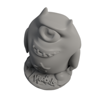 Kreebils - Puggs - Thumbnail 7