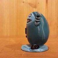 Kreebils - X-Cite - Thumbnail 2