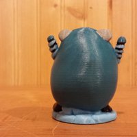 Kreebils - X-Cite - Thumbnail 3