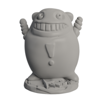 Kreebils - X-Cite - Thumbnail 5