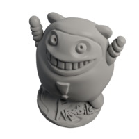 Kreebils - X-Cite - Thumbnail 6