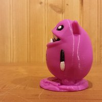 Kreebils - Zamotti - Thumbnail 2