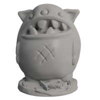 Kreebils - Zamotti - Thumbnail 5