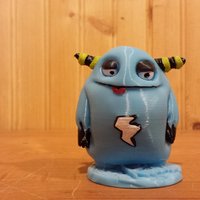 Kreebils - Group Pack - Thumbnail 2