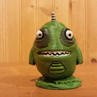 Kreebils - Group Pack - Thumbnail 3