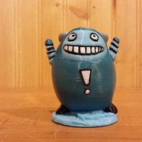 Kreebils - Group Pack - Thumbnail 6