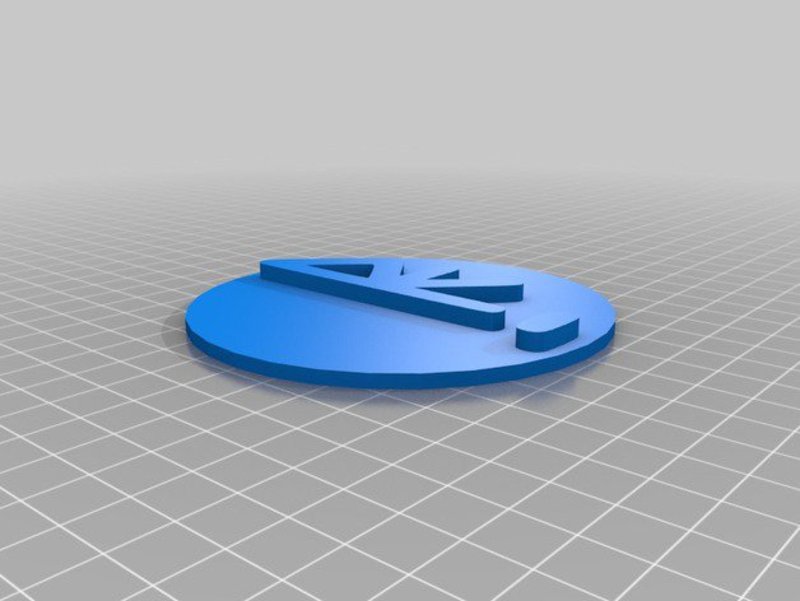Re Badge