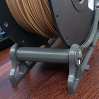 Enervinn's 100% printed Spool Holder - Thumbnail 1