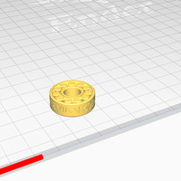 Enervinn's 100% printed Spool Holder - Thumbnail 3