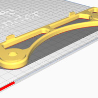 Enervinn's 100% printed Spool Holder - Thumbnail 5
