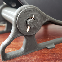 Enervinn's 100% printed Spool Holder - Thumbnail 6
