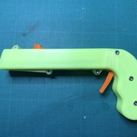 beeeeeer cap launcher - Thumbnail 2