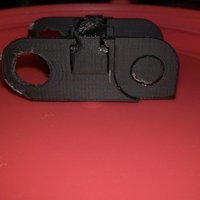Workbench Cable chain guide with mount to Workbench. - Thumbnail 4