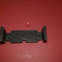 Workbench Cable chain guide with mount to Workbench. - Thumbnail 5