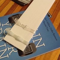 Windows Blinds Clip - Thumbnail 3