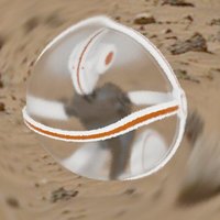 crazy ball arm - all terrain - Thumbnail 2