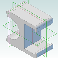 GoPro Remote Handlebar Mount - Thumbnail 5