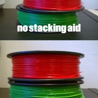stacking aid for filament - Thumbnail 2