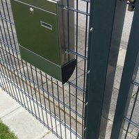  Mailbox cover - Thumbnail 2