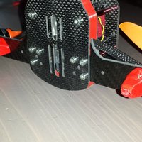 FOOT DRONE RACER  - Thumbnail 1