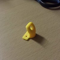 Support antenne FPV inside frame - Thumbnail 2