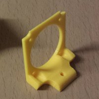 Support CAMERA FPV 32X32 SONY 600 700 800 900 TVL CCD - Thumbnail 2